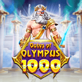 Gates of Olympus Bonus