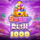 Sugar Rush Bonus